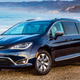 Chrysler Pacifica Hybrid